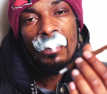 Snoop Dogg nesmí do Norska, byl přistižen s marihuanou